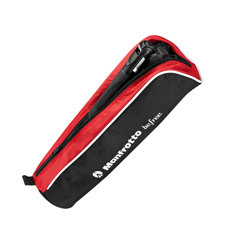 Manfrotto Befree 3-Way Live Advanced Tripod Kit