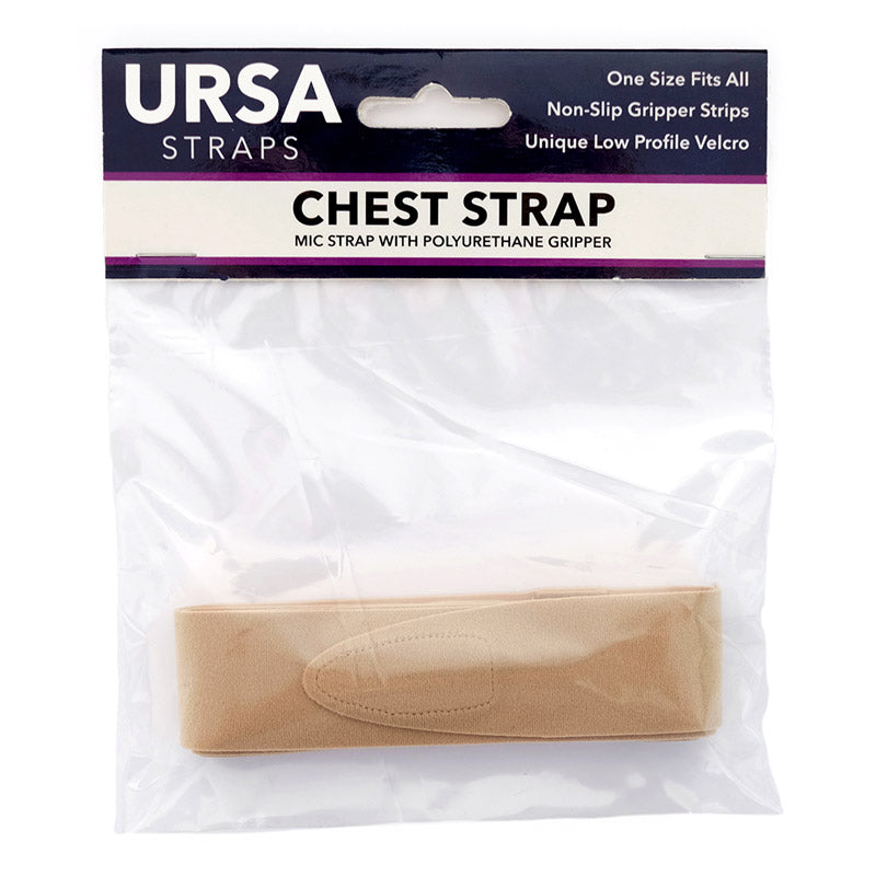 Ursa Straps Chest Strap