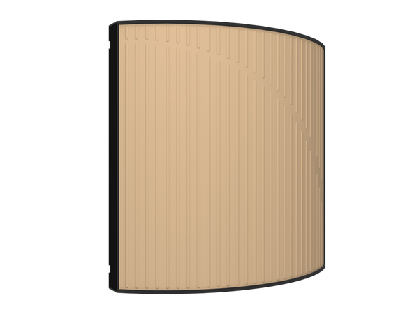 Vicoustic Cinema Round Ultra VMT