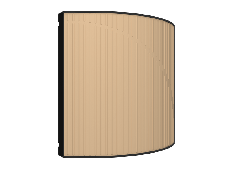 Vicoustic Cinema Round Ultra VMT