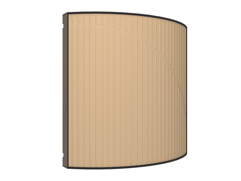 Vicoustic Cinema Round Ultra VMT
