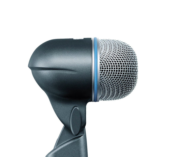 Shure Beta 52A Dynamic Kick Drum microphone