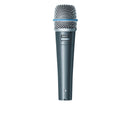 Shure Beta 57A Dynamic Instrument Microphone