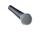 Shure Beta 58A Dynamic Microphone