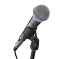 Shure Beta 58A Dynamic Microphone