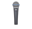 Shure Beta 58A Dynamic Microphone