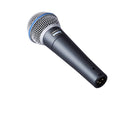 Shure Beta 58A Dynamic Microphone