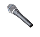 Shure Beta 87A Condenser Vocal Microphone