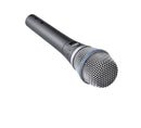 Shure Beta 87C Condenser Vocal Microphone