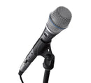 Shure Beta 87C Condenser Vocal Microphone