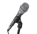 Shure Beta 87A Condenser Vocal Microphone