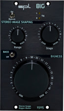 SPL BiG 500-Series Stereo Image Enlarger Module