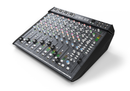 SSL Big SiX Desktop Mixer