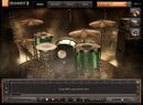 Toontrack Big Rock Drums EZX Expansion Pack