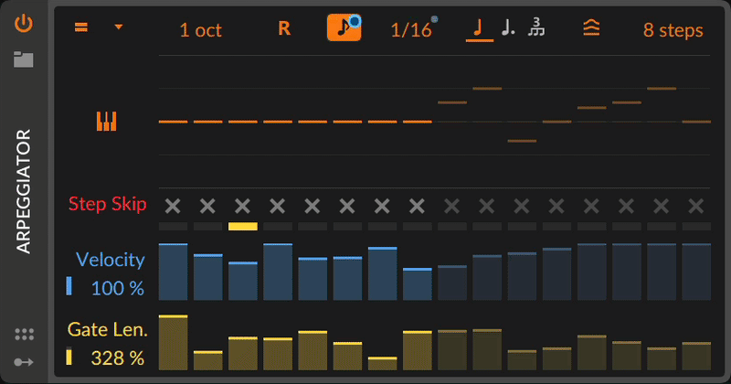 Bitwig Studio 12 Month Upgrade Plan