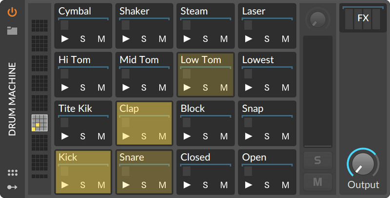 Bitwig Studio Music Production & Performance System