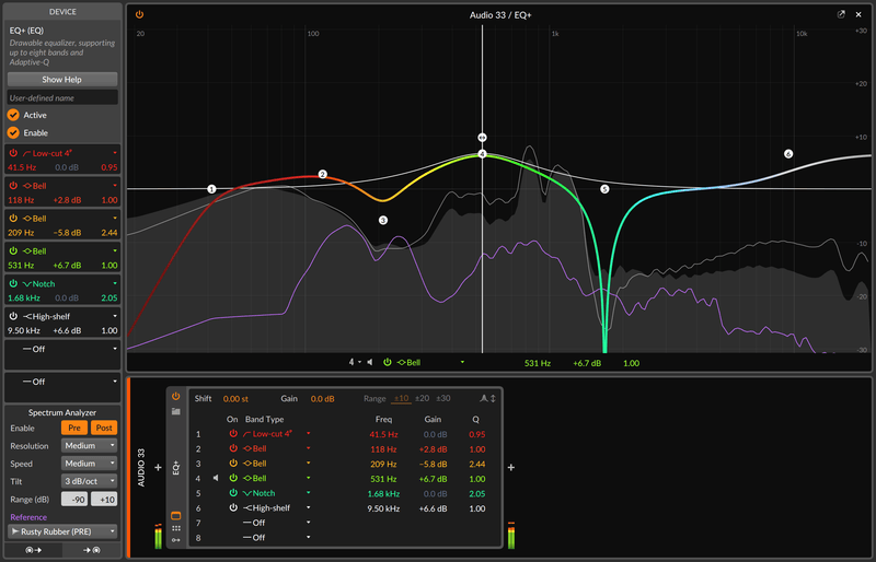 Bitwig Studio 12 Month Upgrade Plan