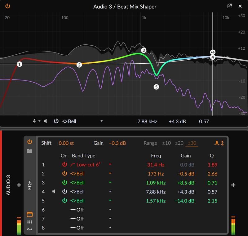 Bitwig Studio 12 Month Upgrade Plan