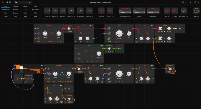 Bitwig Studio 12 Month Upgrade Plan