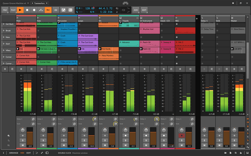 Bitwig Studio 12 Month Upgrade Plan
