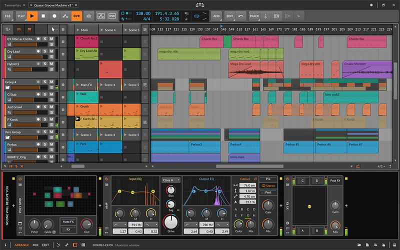 Bitwig Studio 12 Month Upgrade Plan
