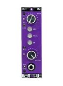 Purple Audio 5M1 Biz 500 Series Mic Preamp