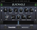Eventide Blackhole Reverb Plug-In