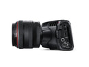 Blackmagic Design Pocket Cinema Camera 6K