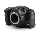 Blackmagic Design Pocket Cinema Camera 6K Pro
