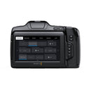 Blackmagic Design Pocket Cinema Camera 6K Pro