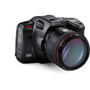 Blackmagic Design Pocket Cinema Camera 6K Pro