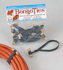 BongoTies Pack of 10 Cable Ties
