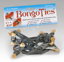 BongoTies Pack of 10 Cable Ties