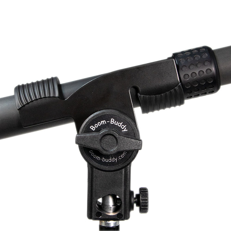 Boom Buddy Boompole Holder