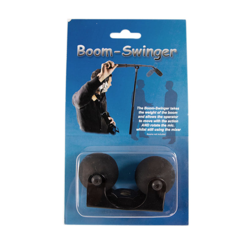 Boom Buddy Boom Swinger