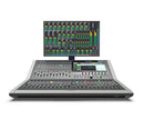Calrec Brio 36 Compact Broadcast Digital Mixing Desk