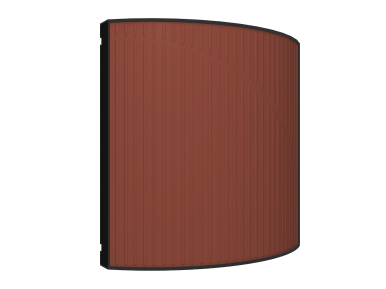 Vicoustic Cinema Round Ultra VMT