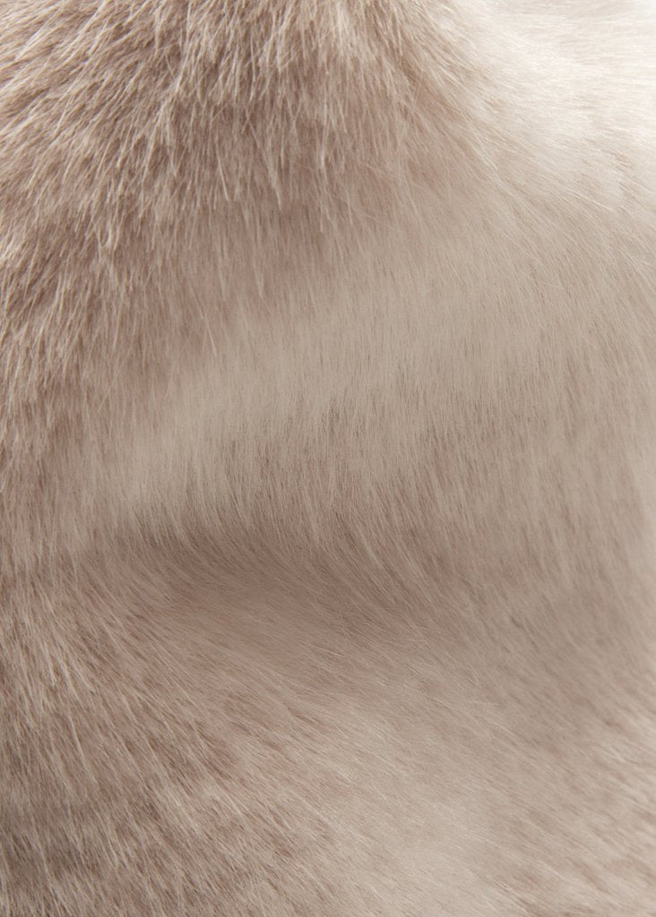 Bubble-Bee The-Piece-A-Fur