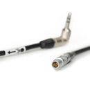 Tentacle to RED Timecode Cable