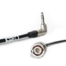 Tentacle to BNC Timecode Cable