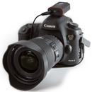 Tentacle to DSLR Timecode Cable