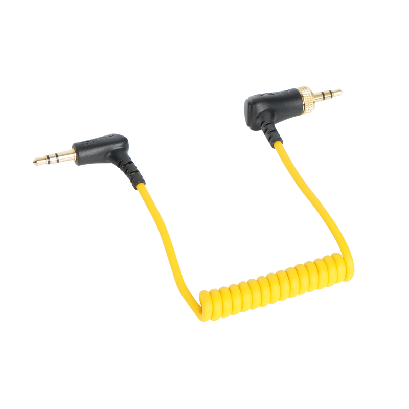 Deity Microphones C12 Timecode Cable