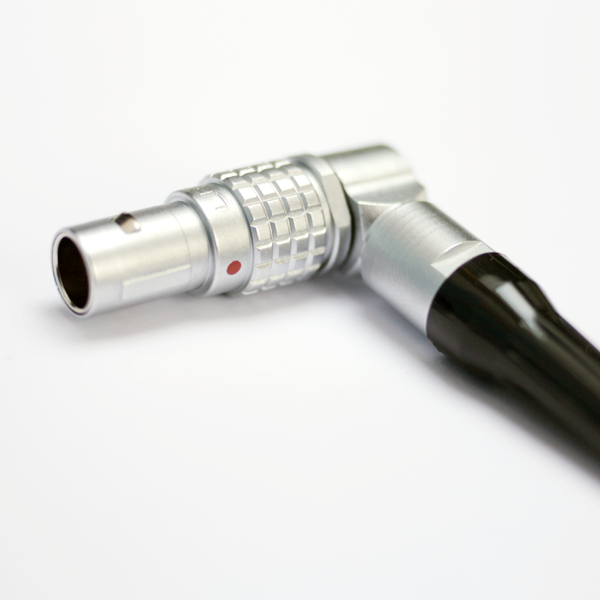 Tentacle to Alexa Mini Timecode Cable