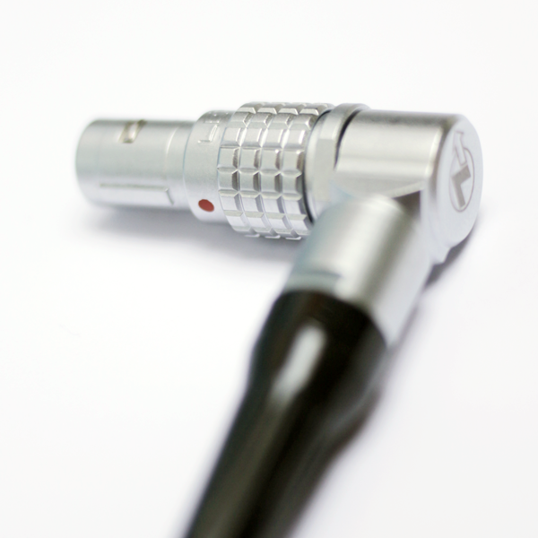 Tentacle to Alexa Mini Timecode Cable