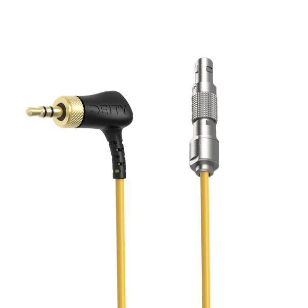 Deity Microphones C14 Timecode Cable