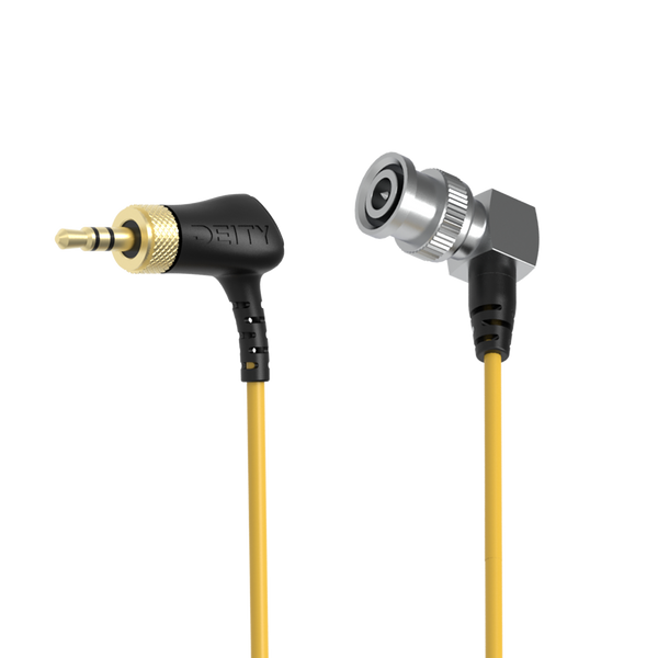 Deity Microphones C15 Timecode Cable