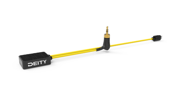 Deity Microphones C23 Timecode Cable