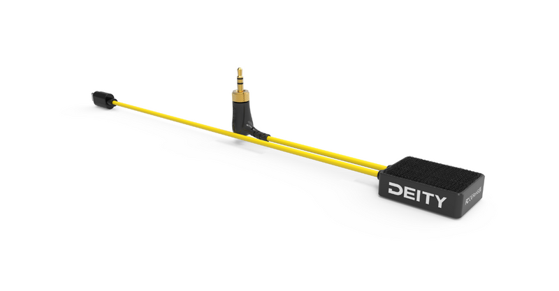 Deity Microphones C23 Timecode Cable