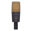 AKG C414-XLII Multi-Pattern Condenser Microphone