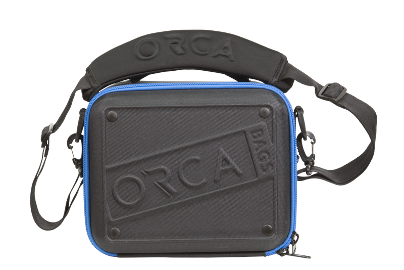 Orca Bags OR-68 Hard Shell Accessories Bag – M